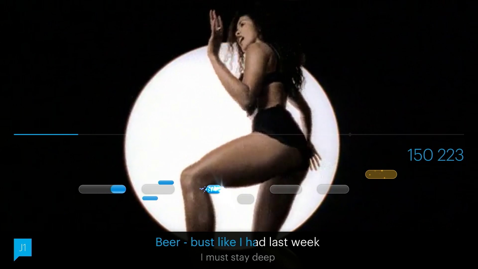 SingStar Celebration